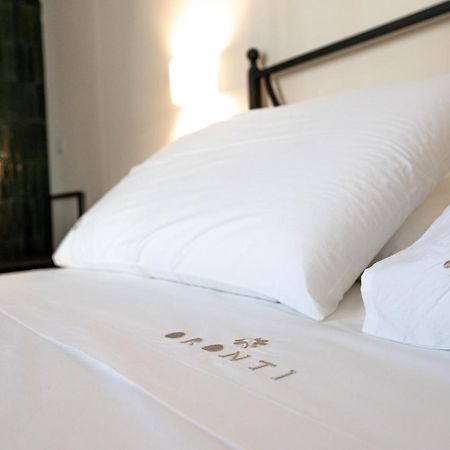 Oronti Accommodations ليتشي المظهر الخارجي الصورة