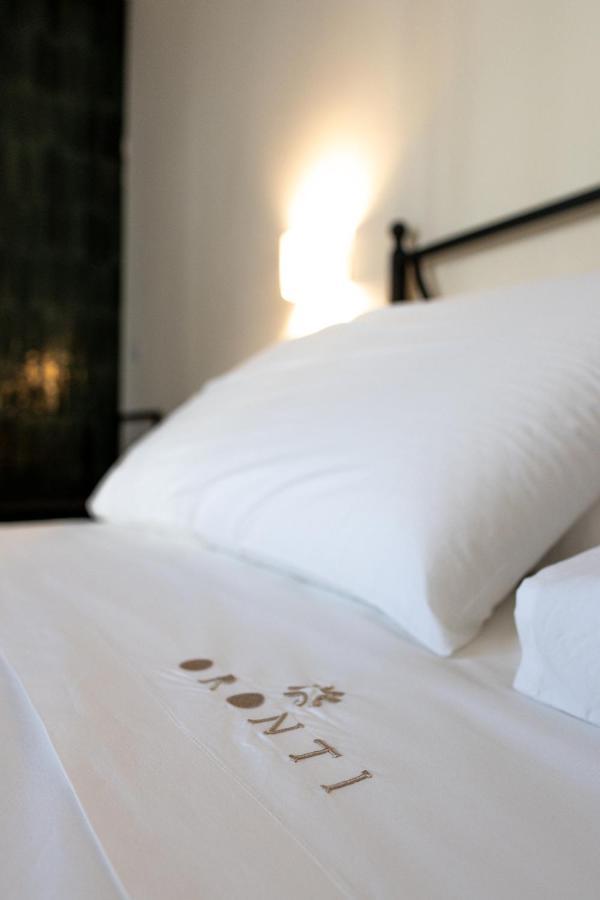 Oronti Accommodations ليتشي المظهر الخارجي الصورة