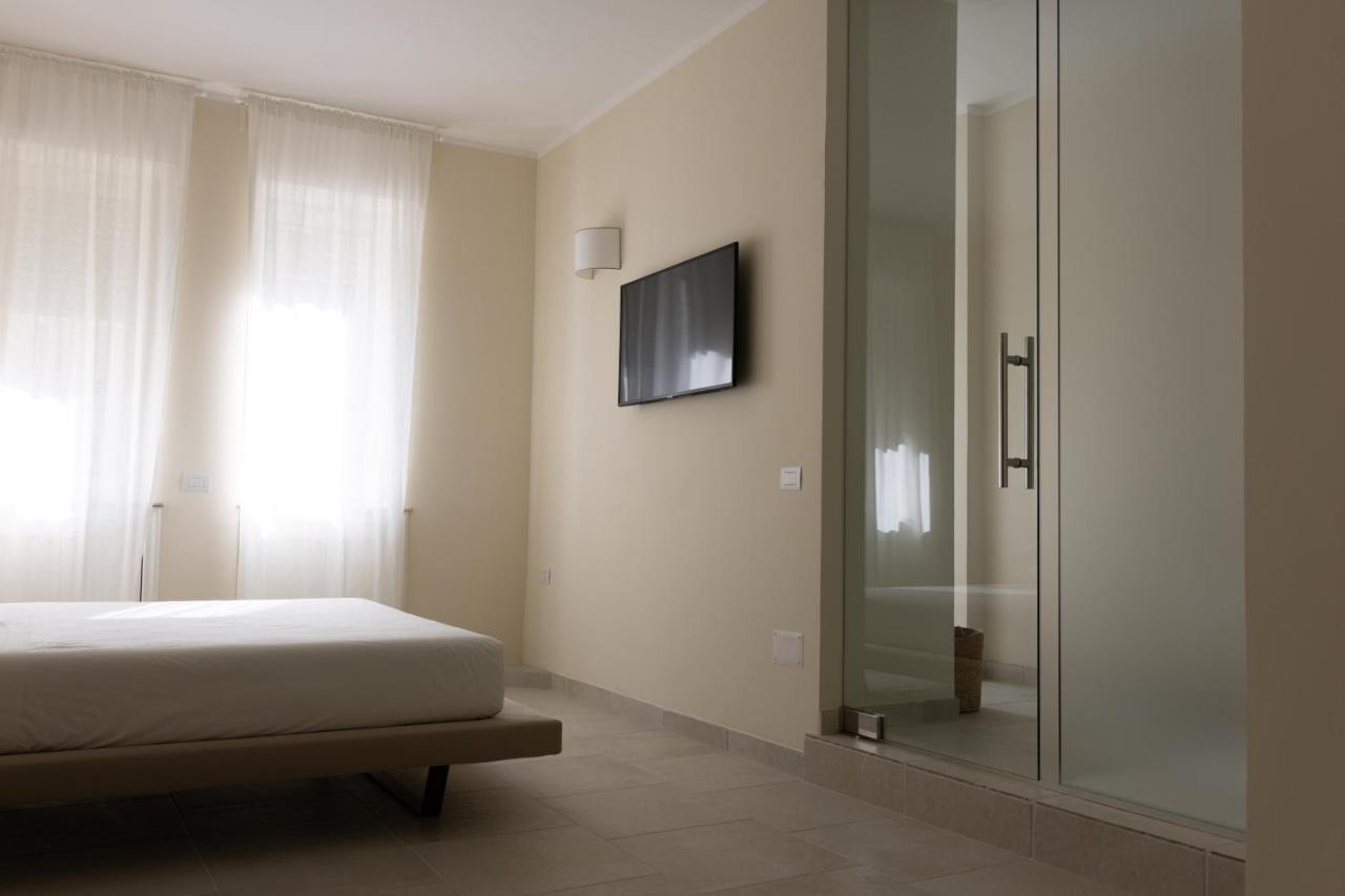 Oronti Accommodations ليتشي المظهر الخارجي الصورة