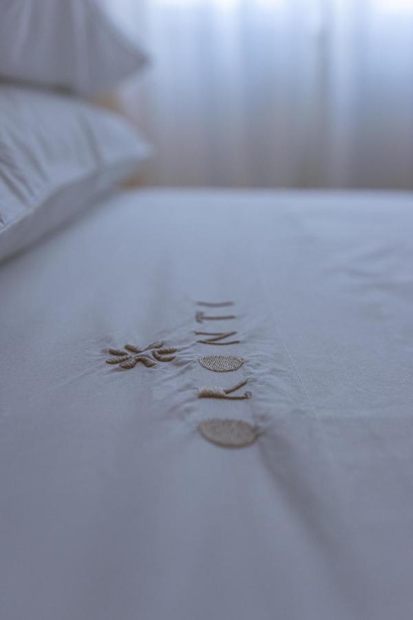 Oronti Accommodations ليتشي المظهر الخارجي الصورة