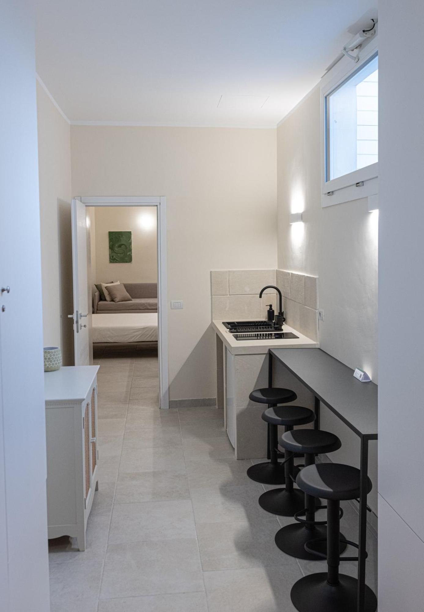 Oronti Accommodations ليتشي المظهر الخارجي الصورة