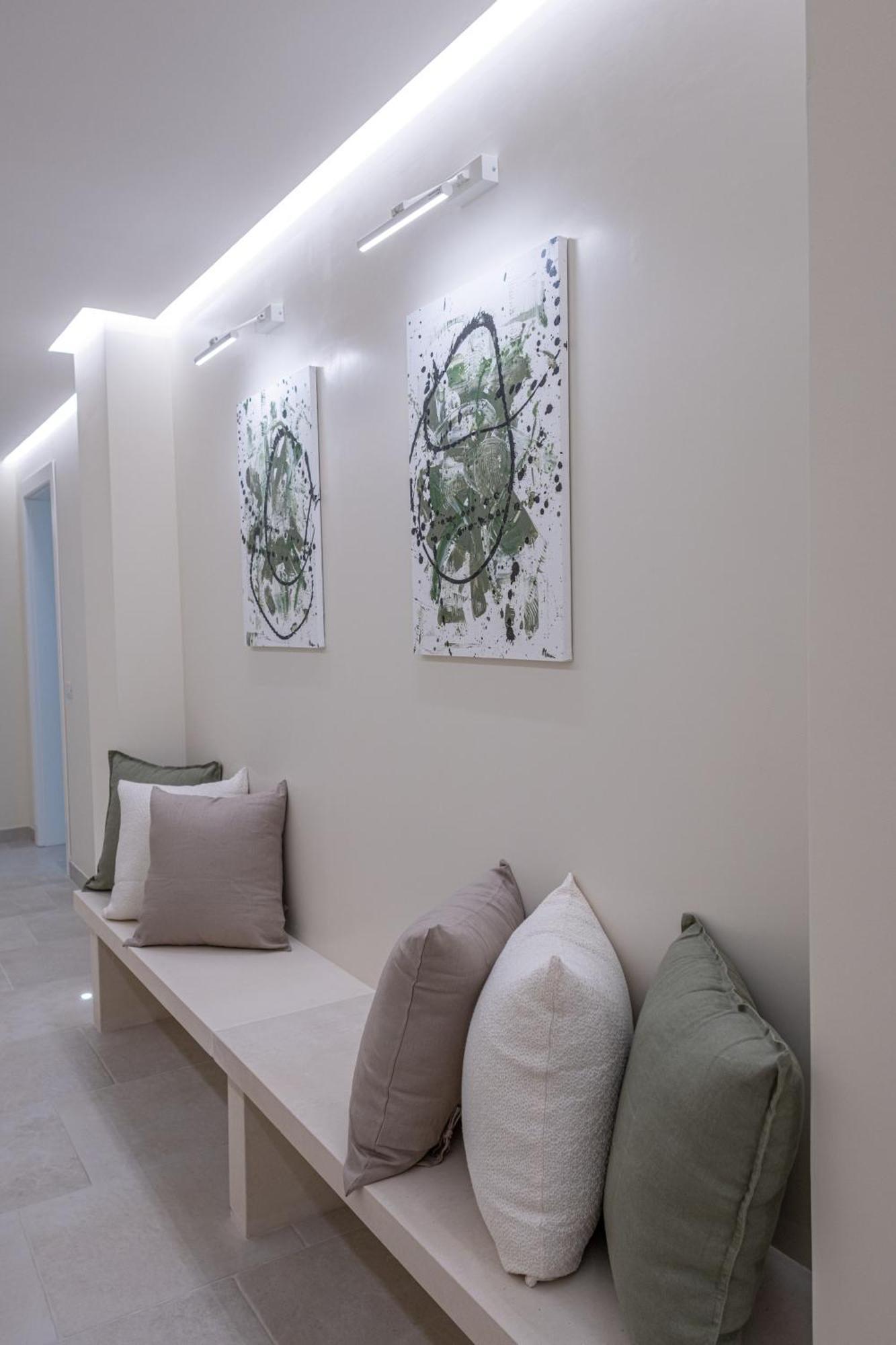 Oronti Accommodations ليتشي المظهر الخارجي الصورة