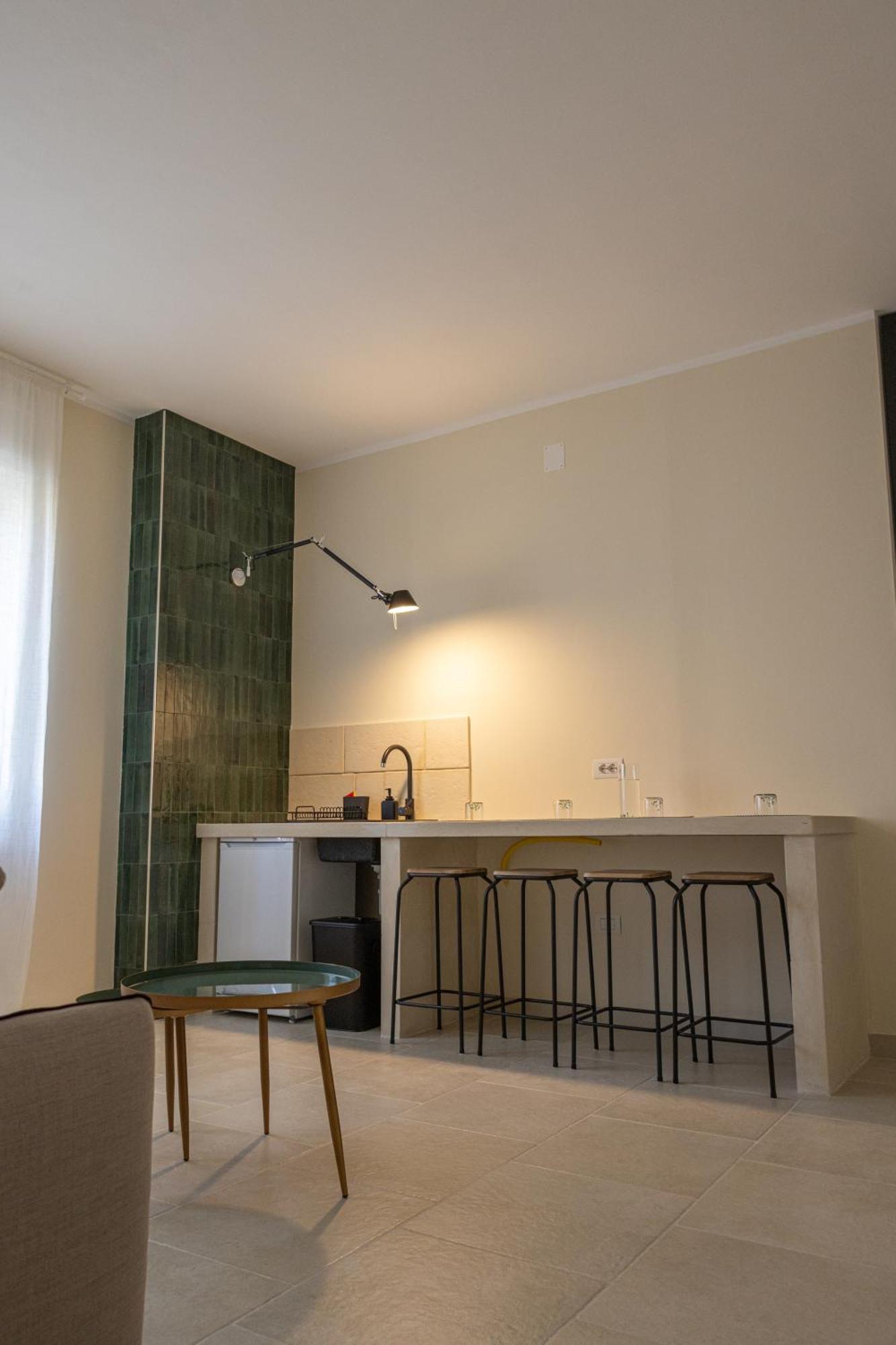 Oronti Accommodations ليتشي المظهر الخارجي الصورة